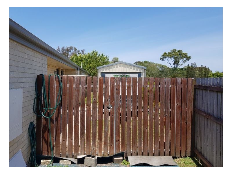 22 Spinnaker Drive, Point Vernon QLD 4655