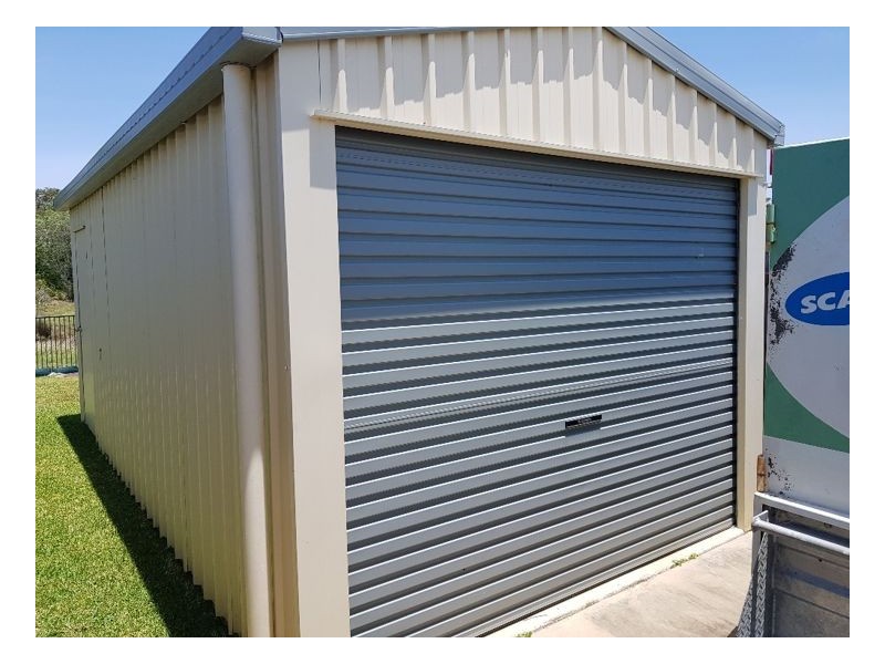 22 Spinnaker Drive, Point Vernon QLD 4655