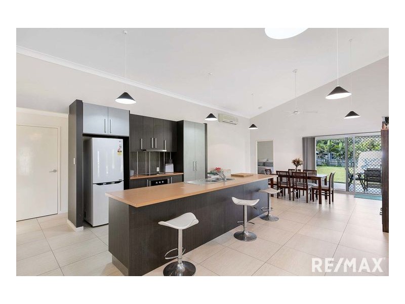 28 Petersen Road, Craignish QLD 4655