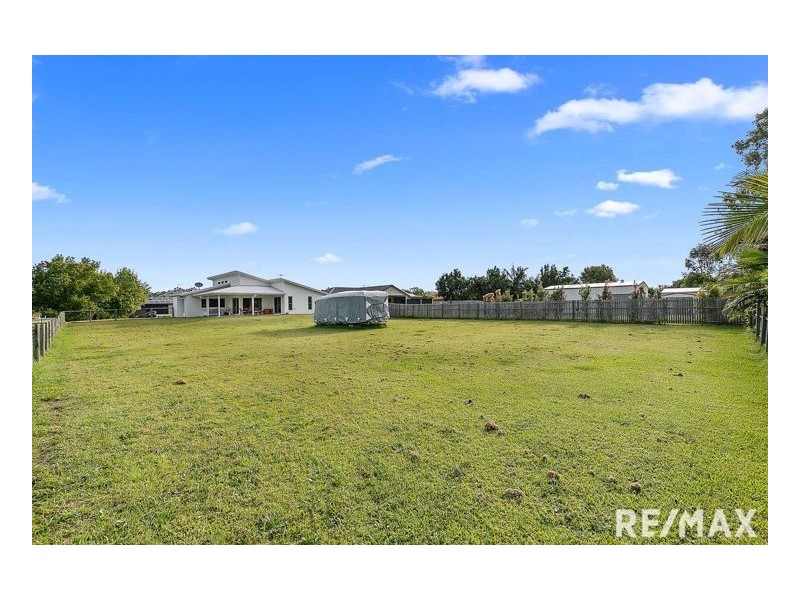 28 Petersen Road, Craignish QLD 4655