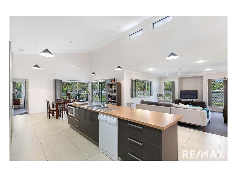 28 Petersen Road, Craignish QLD 4655