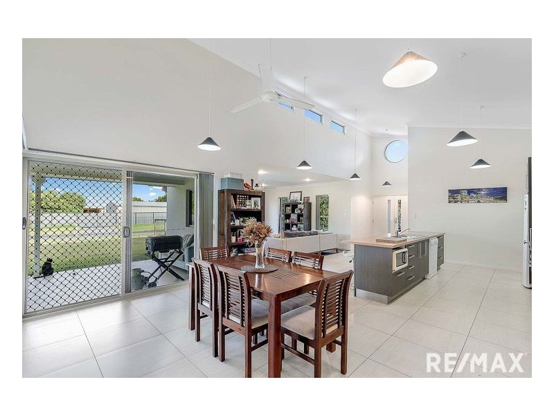 28 Petersen Road, Craignish QLD 4655