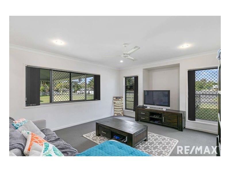 28 Petersen Road, Craignish QLD 4655