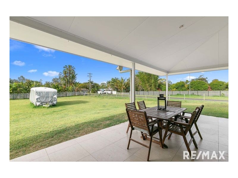 28 Petersen Road, Craignish QLD 4655