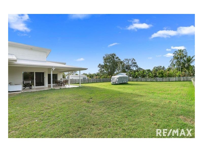 28 Petersen Road, Craignish QLD 4655