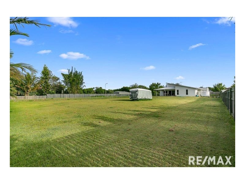 28 Petersen Road, Craignish QLD 4655