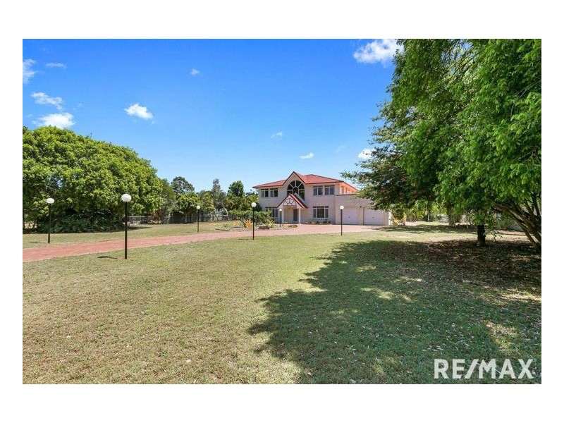 17 Ocean Park Drive, Dundowran Beach QLD 4655
