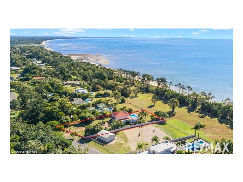 17 Ocean Park Drive, Dundowran Beach QLD 4655