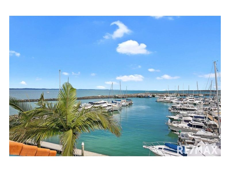 41/17 Buccaneer Drive, Urangan QLD 4655