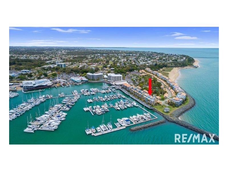 41/17 Buccaneer Drive, Urangan QLD 4655