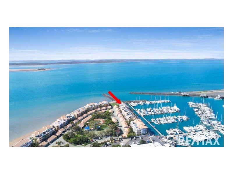 41/17 Buccaneer Drive, Urangan QLD 4655