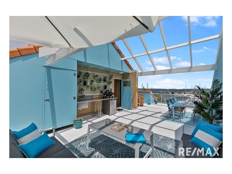 41/17 Buccaneer Drive, Urangan QLD 4655