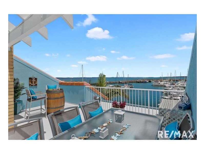 41/17 Buccaneer Drive, Urangan QLD 4655