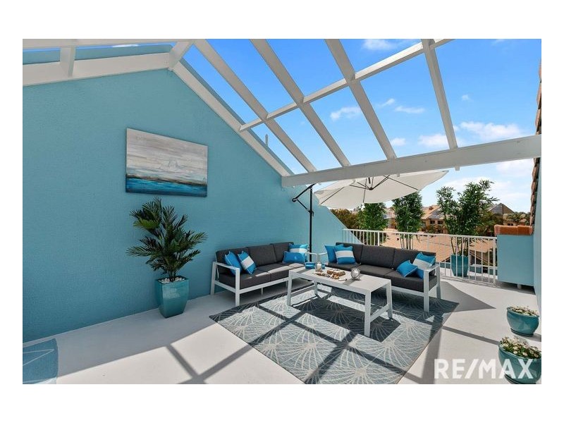 41/17 Buccaneer Drive, Urangan QLD 4655