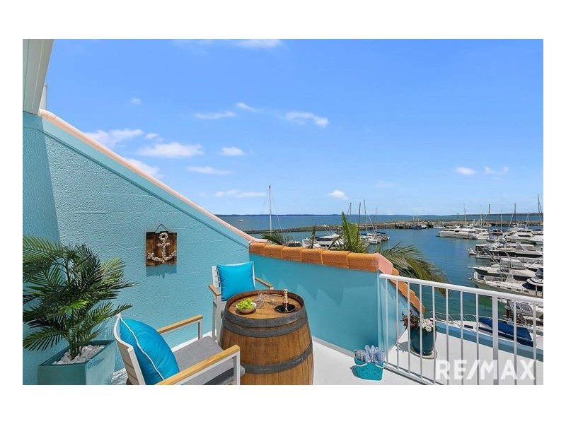 41/17 Buccaneer Drive, Urangan QLD 4655