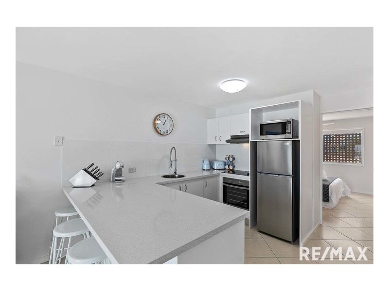 41/17 Buccaneer Drive, Urangan QLD 4655