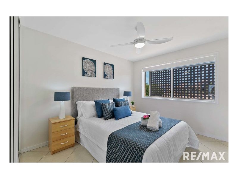 41/17 Buccaneer Drive, Urangan QLD 4655