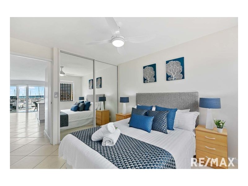 41/17 Buccaneer Drive, Urangan QLD 4655