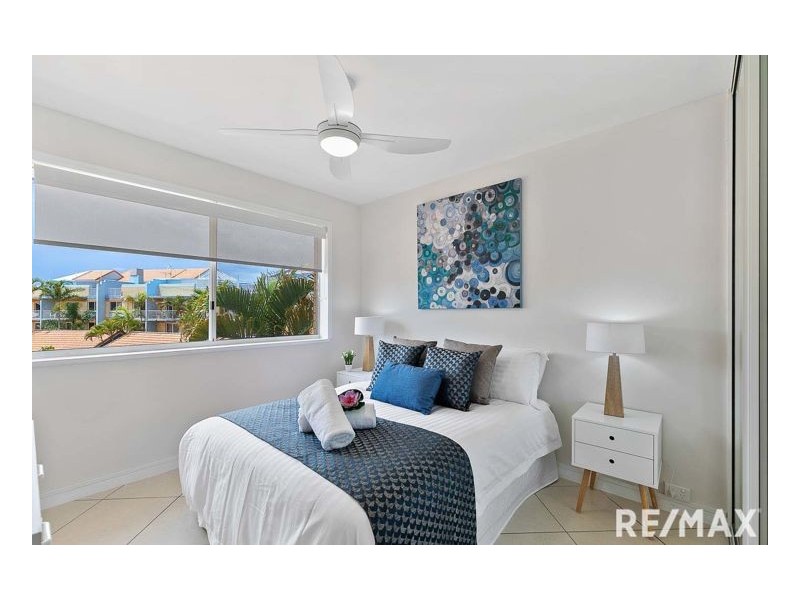 41/17 Buccaneer Drive, Urangan QLD 4655