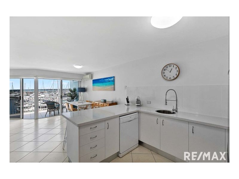 41/17 Buccaneer Drive, Urangan QLD 4655