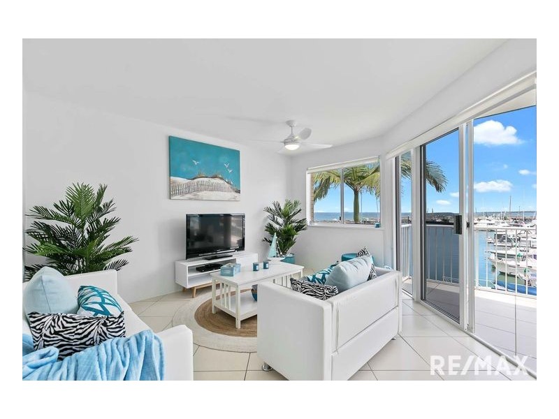 41/17 Buccaneer Drive, Urangan QLD 4655