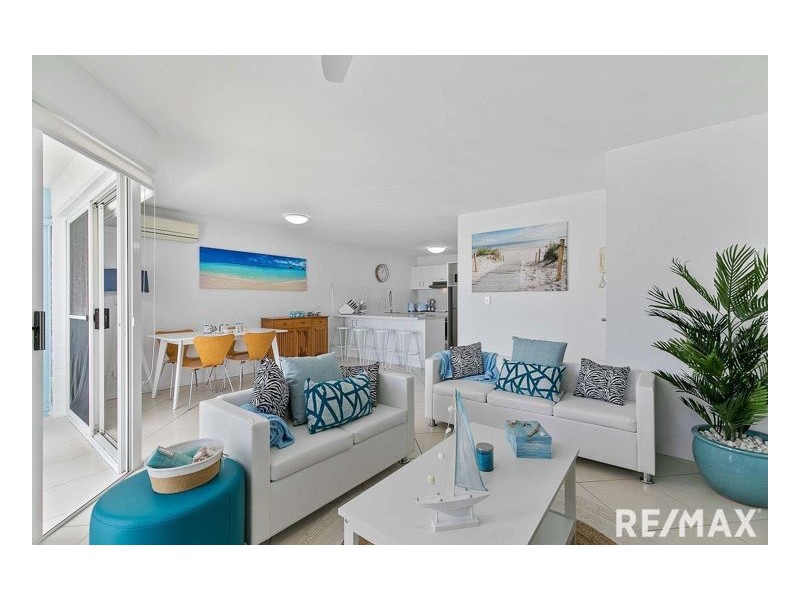 41/17 Buccaneer Drive, Urangan QLD 4655