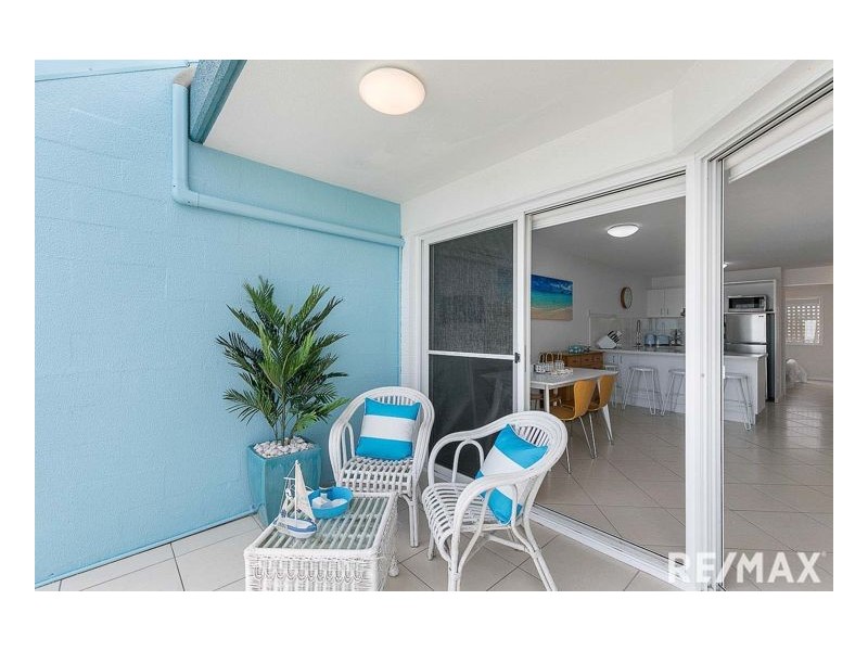 41/17 Buccaneer Drive, Urangan QLD 4655