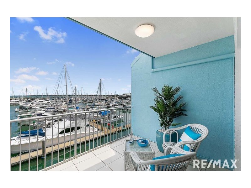 41/17 Buccaneer Drive, Urangan QLD 4655