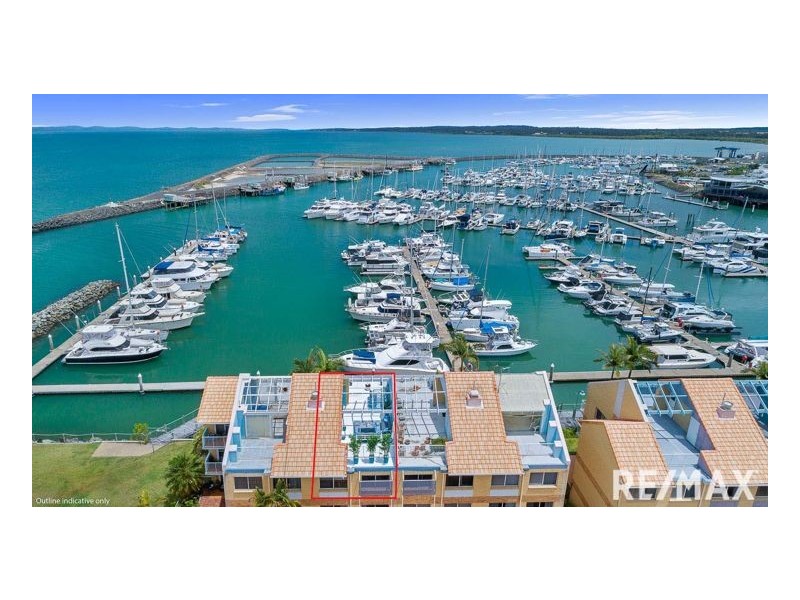 41/17 Buccaneer Drive, Urangan QLD 4655