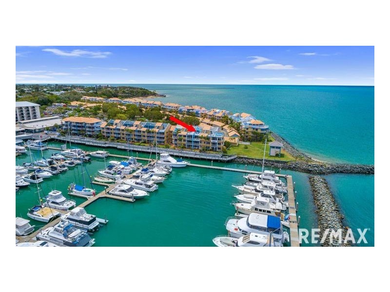 41/17 Buccaneer Drive, Urangan QLD 4655