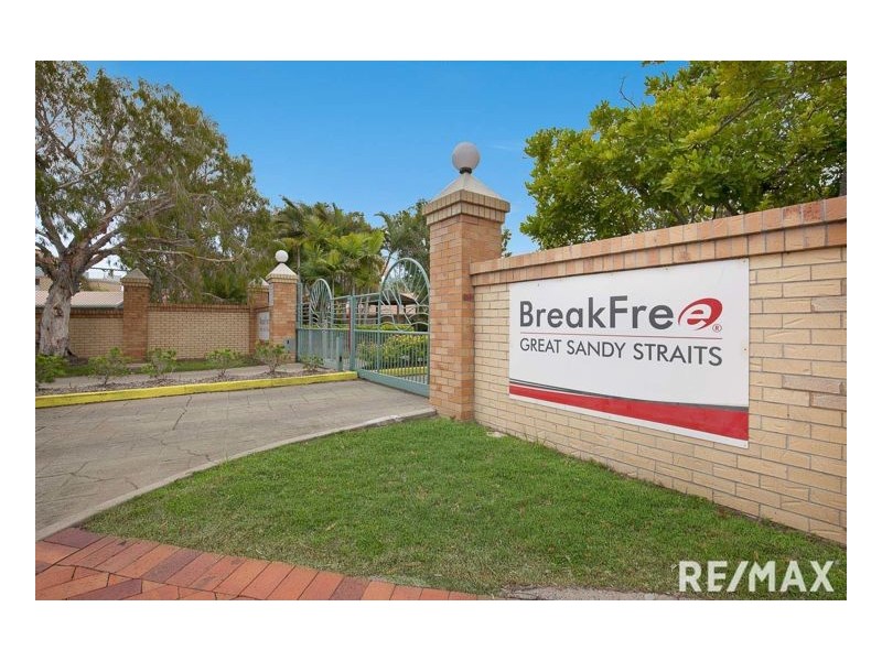 41/17 Buccaneer Drive, Urangan QLD 4655