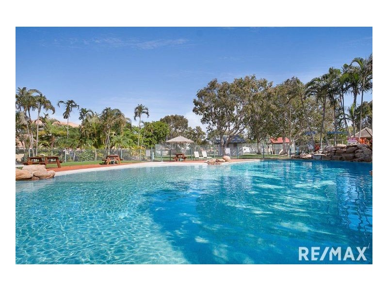 41/17 Buccaneer Drive, Urangan QLD 4655