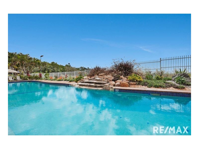 41/17 Buccaneer Drive, Urangan QLD 4655