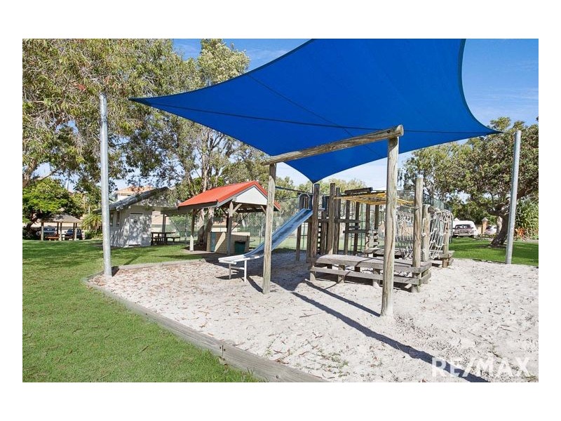 41/17 Buccaneer Drive, Urangan QLD 4655