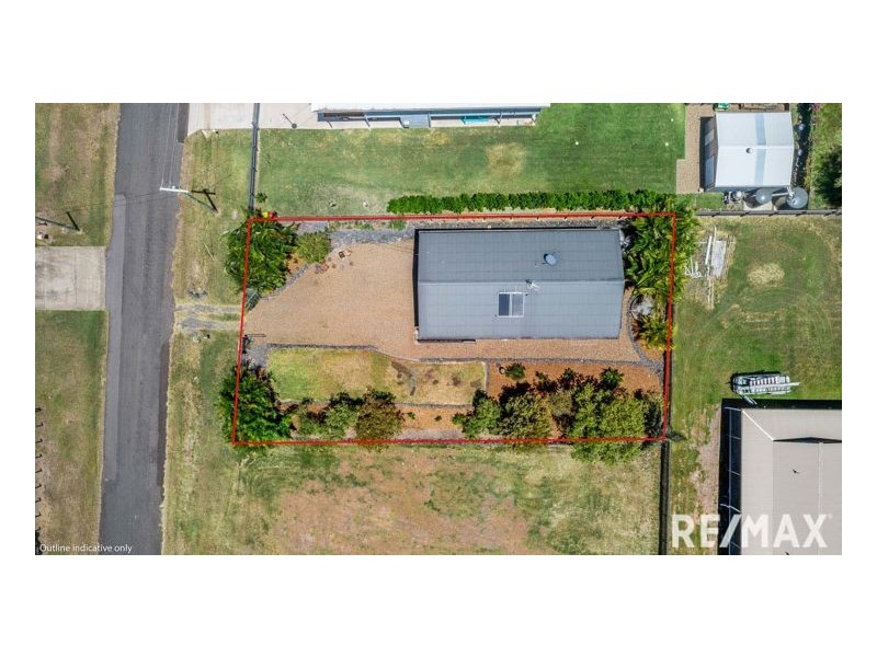 29 Fraser Drive, River Heads QLD 4655