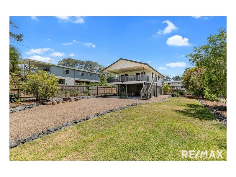 29 Fraser Drive, River Heads QLD 4655