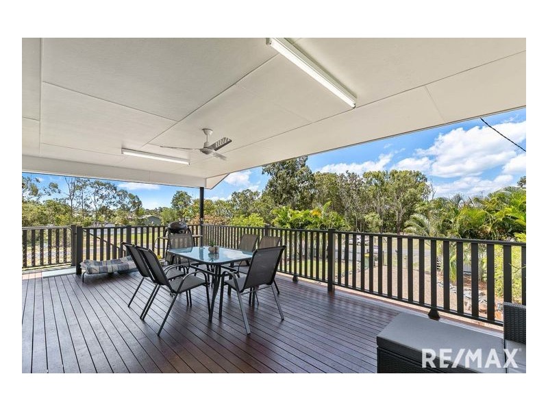 29 Fraser Drive, River Heads QLD 4655