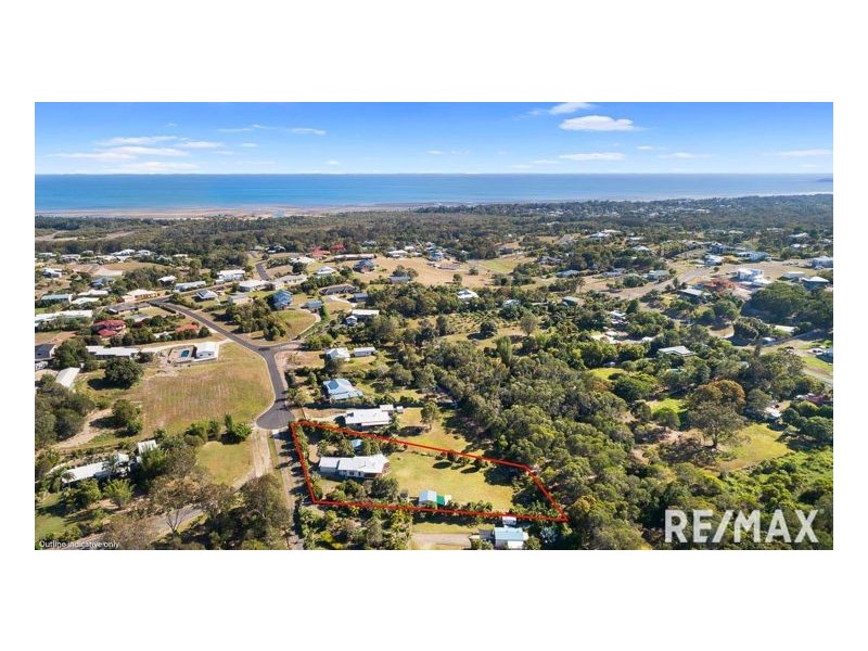 22 Highland Place, Craignish QLD 4655