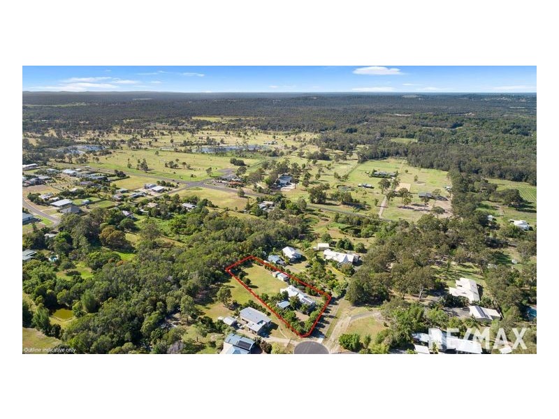 22 Highland Place, Craignish QLD 4655