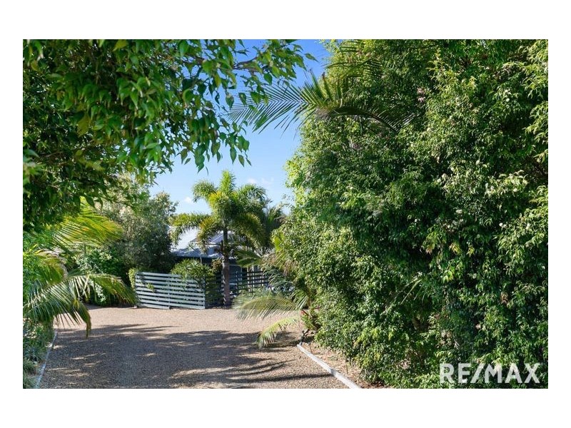 22 Highland Place, Craignish QLD 4655