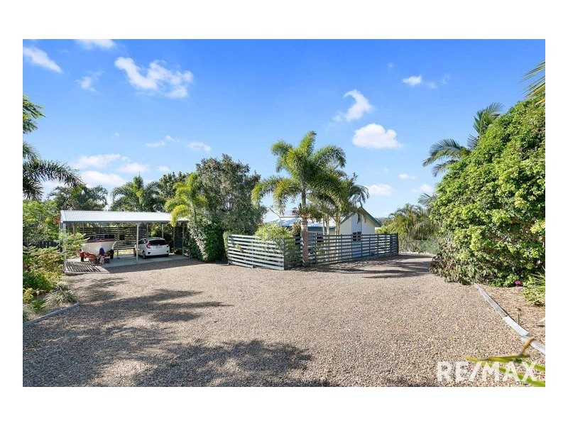 22 Highland Place, Craignish QLD 4655