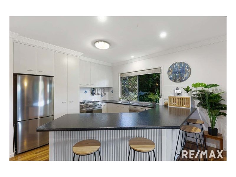 22 Highland Place, Craignish QLD 4655