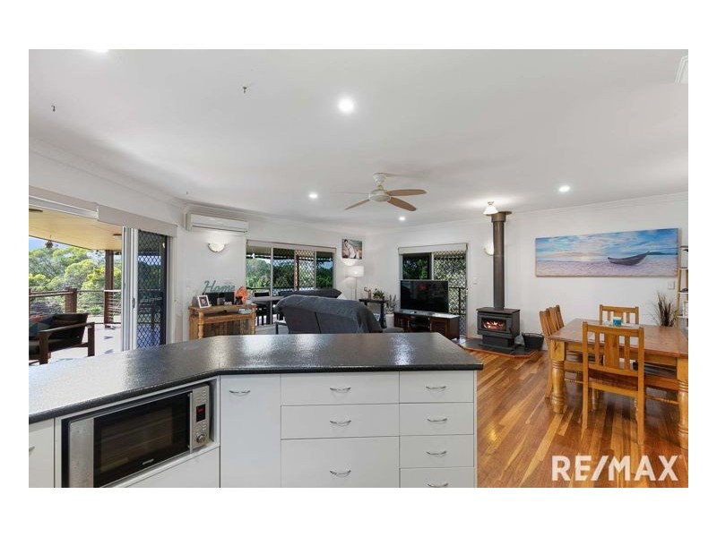 22 Highland Place, Craignish QLD 4655