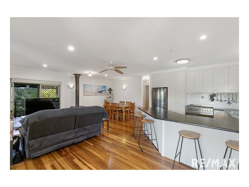 22 Highland Place, Craignish QLD 4655