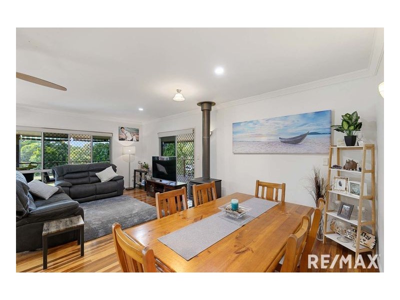 22 Highland Place, Craignish QLD 4655