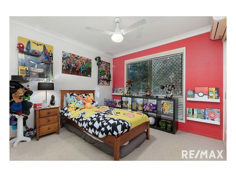 22 Highland Place, Craignish QLD 4655