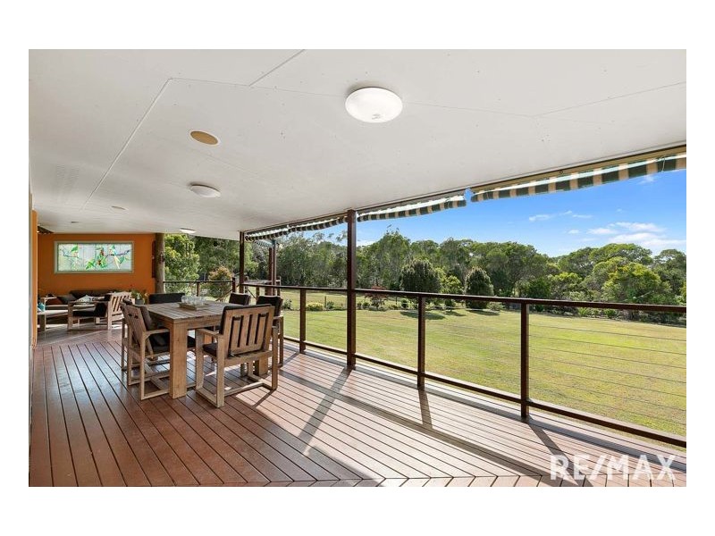 22 Highland Place, Craignish QLD 4655