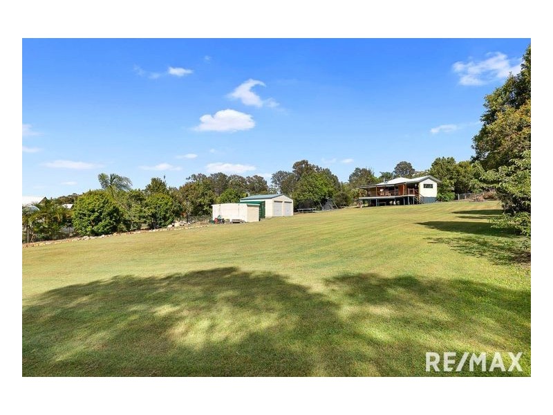 22 Highland Place, Craignish QLD 4655