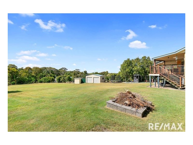 22 Highland Place, Craignish QLD 4655