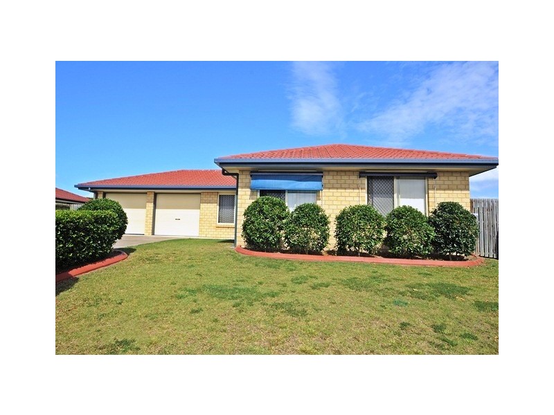 54 Anchorage Circuit, Point Vernon QLD 4655
